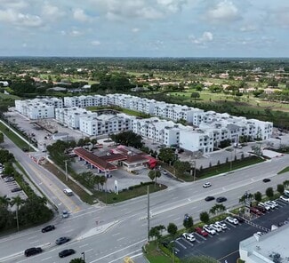 More details for 3570 W Boynton Beach Blvd, Boynton Beach, FL - Office/Retail, Retail for Lease