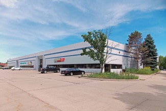 More details for 7181-7207 Grand River Rd, Brighton, MI - Industrial for Lease