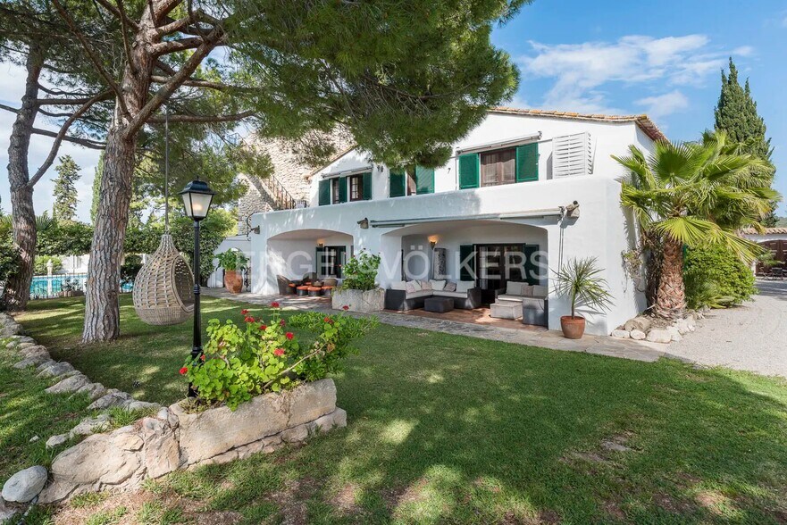 Spécialité dans Sant Pere de Ribes, Barcelona à vendre - Photo du bâtiment - Image 1 de 14