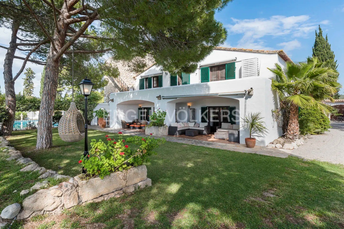 Spécialité dans Sant Pere de Ribes, Barcelona à vendre Photo du bâtiment- Image 1 de 15