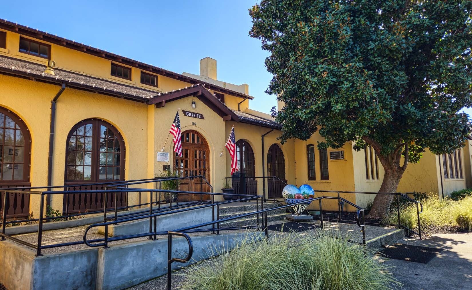 909 Mormon St, Folsom, CA for sale Building Photo- Image 1 of 3