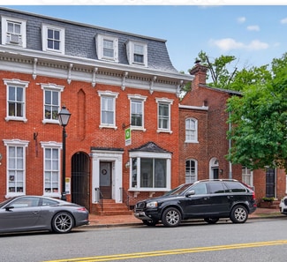 Plus de détails pour 110 S Columbus St, Alexandria, VA - Commerce de détail à vendre