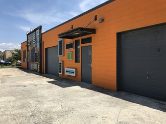 Plus de détails pour 615 S 27th St, Saint Petersburg, FL - Industriel à louer