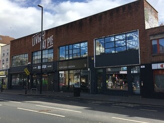 More details for 20-26 Stokes Croft, Bristol - Retail for Lease