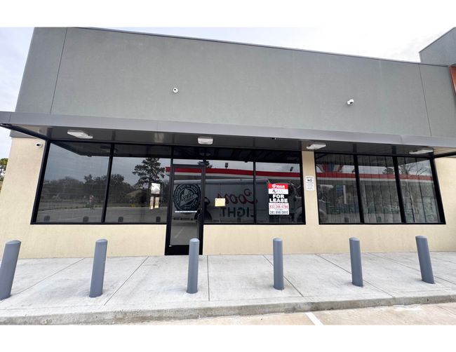 Plus de détails pour 10402 Antoine Dr, Houston, TX - Commerce de détail à louer