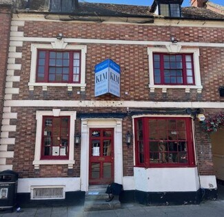 Plus de détails pour 18 Sheep St, Stratford Upon Avon - Commerce de détail à louer