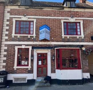 Plus de détails pour 18 Sheep St, Stratford Upon Avon - Commerce de détail à louer