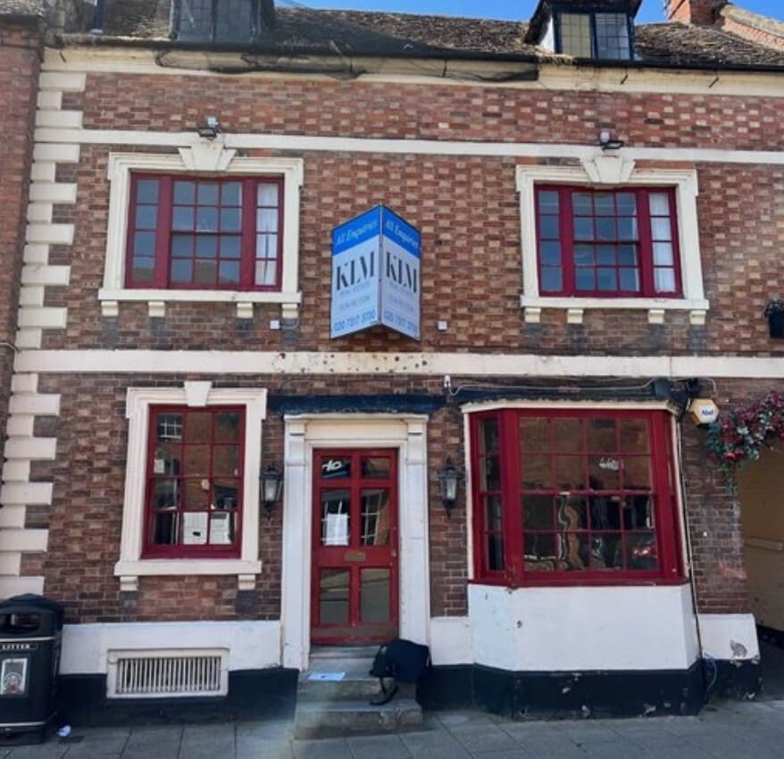 18 Sheep St, Stratford Upon Avon à louer Photo du bâtiment- Image 1 de 1