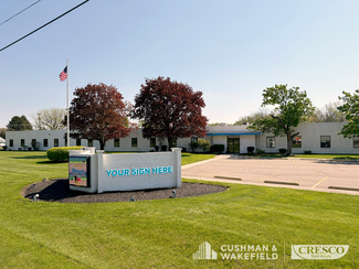 More details for 1371 OH-598, Galion, OH - Flex for Sale