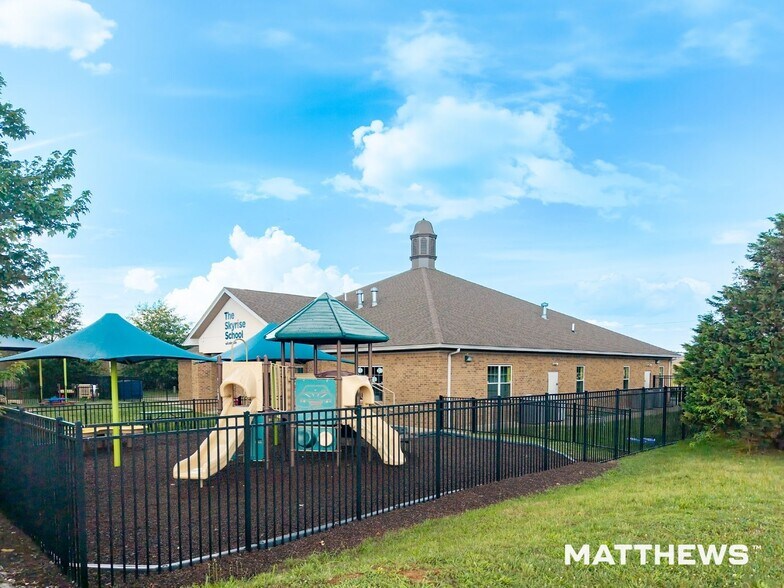 132 Brenner St, Bowling Green, KY à vendre - Photo du bâtiment - Image 2 de 3