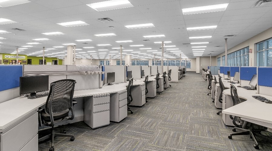 150 CrossPoint Pky, Amherst, NY for lease - Interior Photo - Image 3 of 13