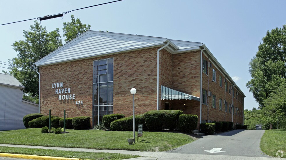 425 Mill St, Cincinnati, OH à vendre - Photo principale - Image 1 de 2