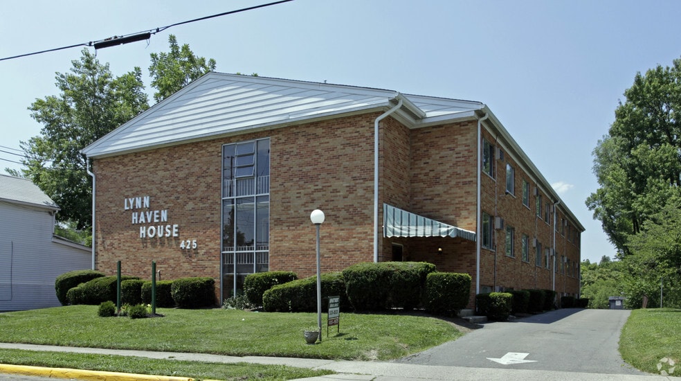 425 Mill St, Cincinnati, OH for sale - Primary Photo - Image 1 of 2