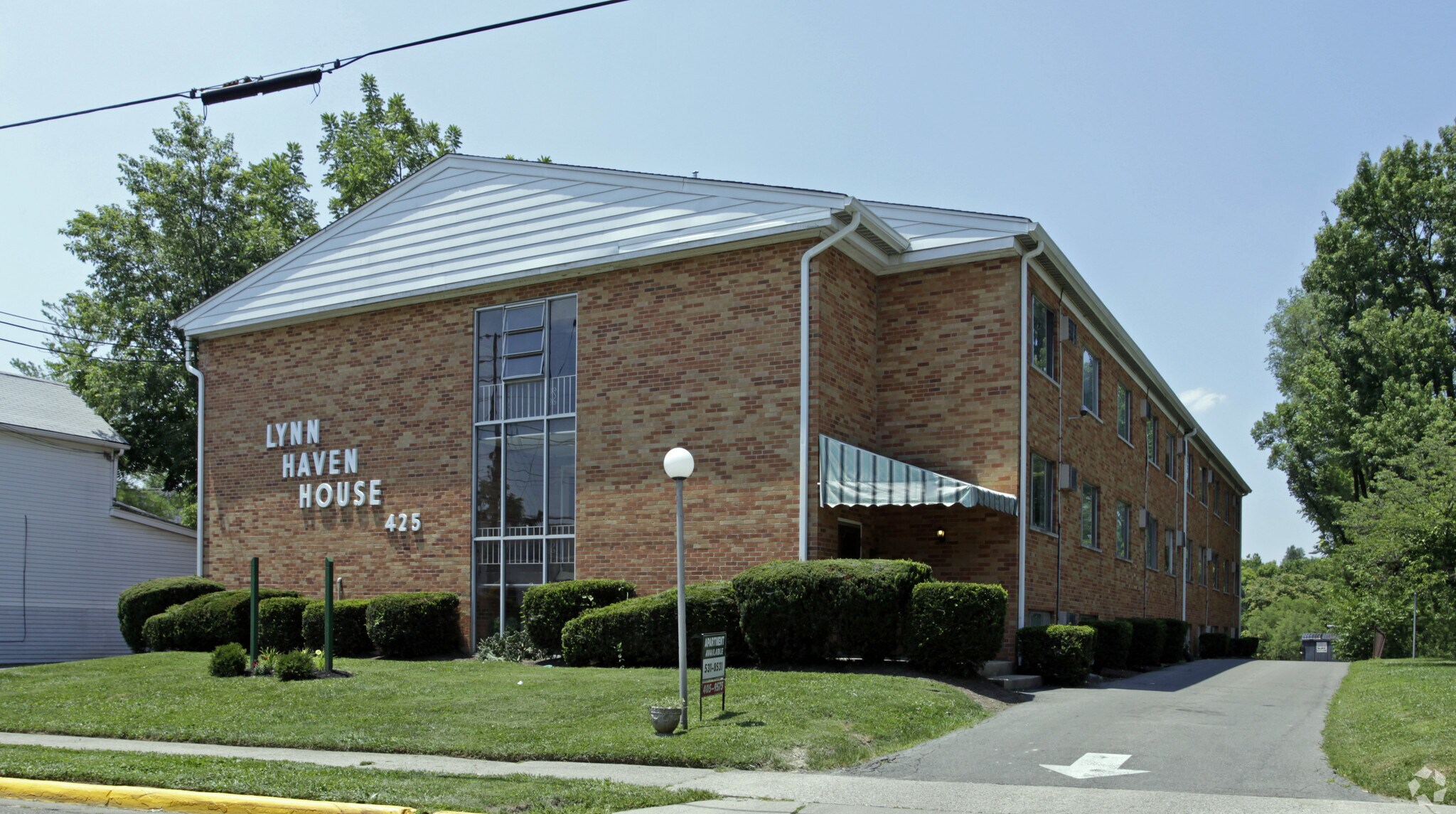 425 Mill St, Cincinnati, OH à vendre Photo principale- Image 1 de 3