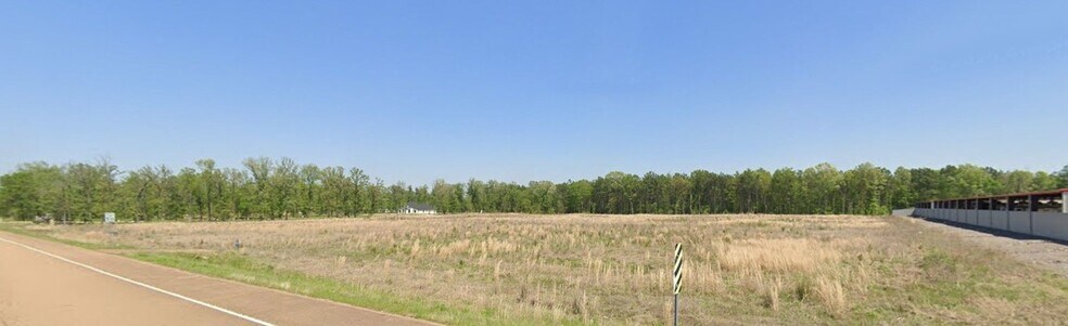 5706 Four States Fair Parkway, Texarkana, AR for sale - Building Photo - Image 3 of 4