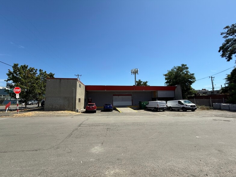 205 S Dawson St, Seattle, WA for lease - Building Photo - Image 3 of 16