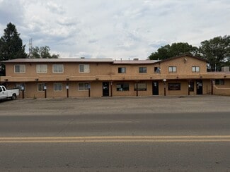 More details for 125 Camino de la Merced, Taos, NM - Office for Lease
