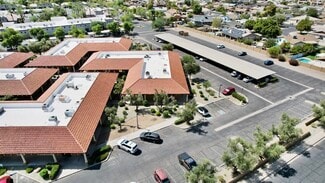 Plus de détails pour 5620 W Thunderbird Rd, Glendale, AZ - Bureau à vendre