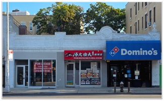 More details for 14905 Northern Blvd, Flushing, NY - Retail for Lease