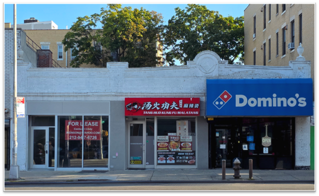 More details for 14905 Northern Blvd, Flushing, NY - Retail for Lease