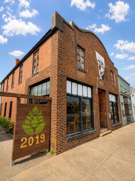 228 S Main St, Woodruff, SC for sale - Building Photo - Image 2 of 12