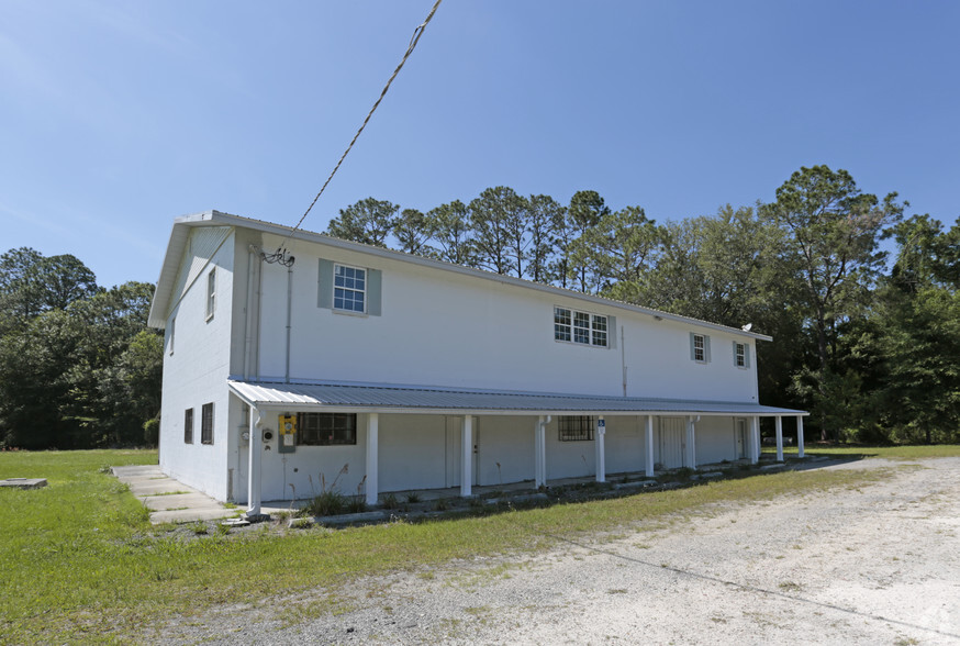 18392 US Highway 301 N, Starke, FL for sale - Primary Photo - Image 1 of 1