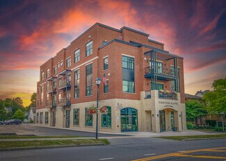 Plus de détails pour 92 S Main St, Fairport, NY - Commerce de détail à louer