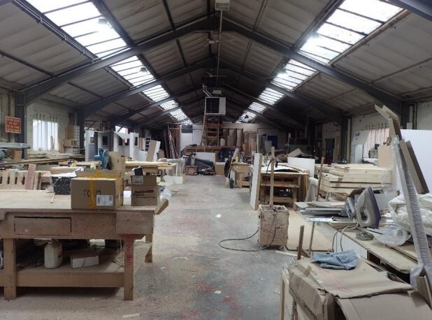 Radway Rd, Solihull for sale - Interior Photo - Image 2 of 3