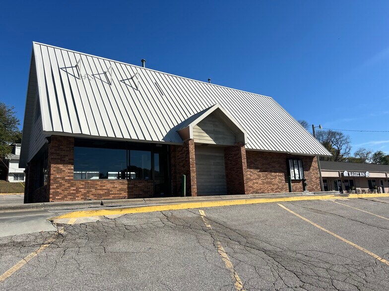 1209 S 119th St, Omaha, NE for lease - Building Photo - Image 3 of 3