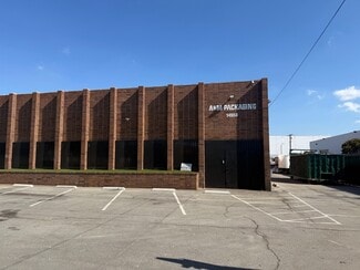 Plus de détails pour 14550 S Main St, Gardena, CA - Industriel à vendre