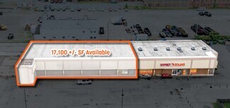 Plus de détails pour 569 Lyell Ave, Rochester, NY - Commerce de détail à louer