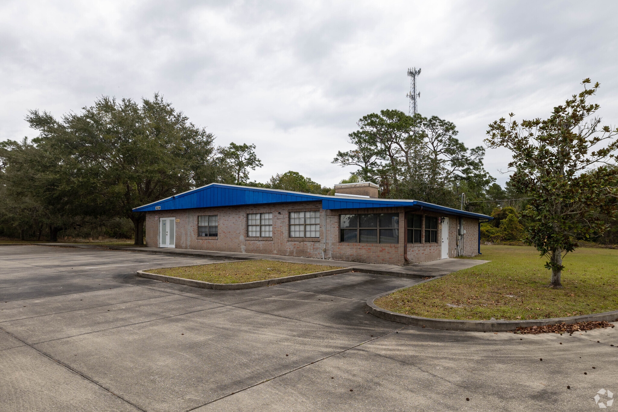 3239 Hwy 1 N, Mims, FL for lease Primary Photo- Image 1 of 21