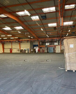 More details for Industrial for Lease