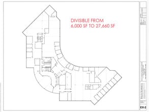 7111 Valley Green Rd, Fort Washington, PA à louer Plan d’étage- Image 1 de 1
