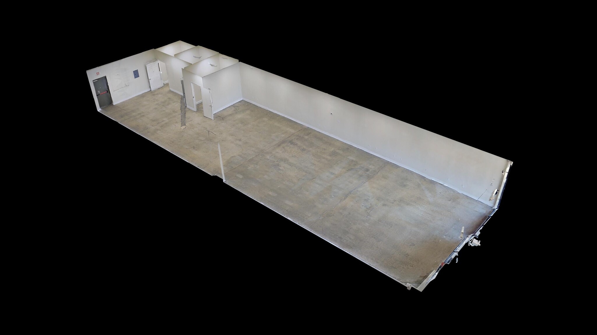 Rodney Parham Rd, Little Rock, AR for lease Interior Photo- Image 1 of 7