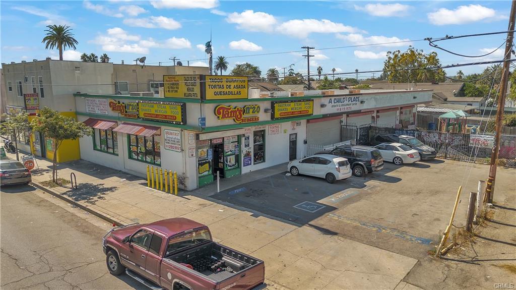 4419 S Normandie Ave, Los Angeles, CA for sale Primary Photo- Image 1 of 12