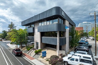 More details for 333 Holcomb Ave, Reno, NV - Office for Lease