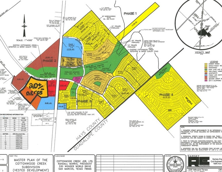 3220 Rattler Rd, San Marcos, TX for sale - Primary Photo - Image 1 of 2