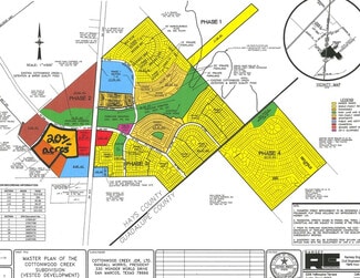 More details for 3220 Rattler Rd, San Marcos, TX - Land for Sale