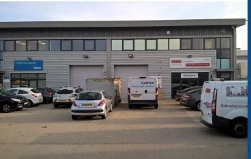 4 Commerce Way, Croydon à louer - Autre - Image 2 de 2