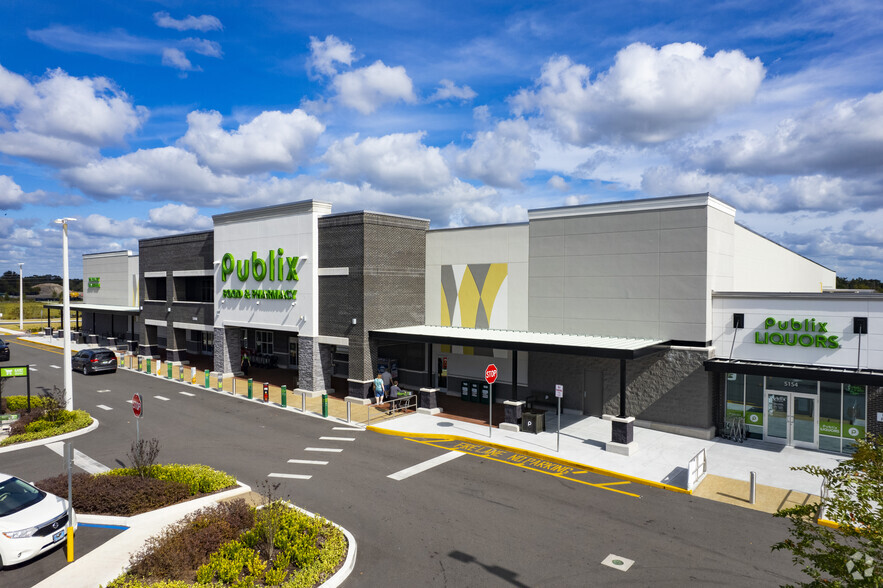 5140 County Line Rd, Lakeland, FL for lease - Primary Photo - Image 1 of 8