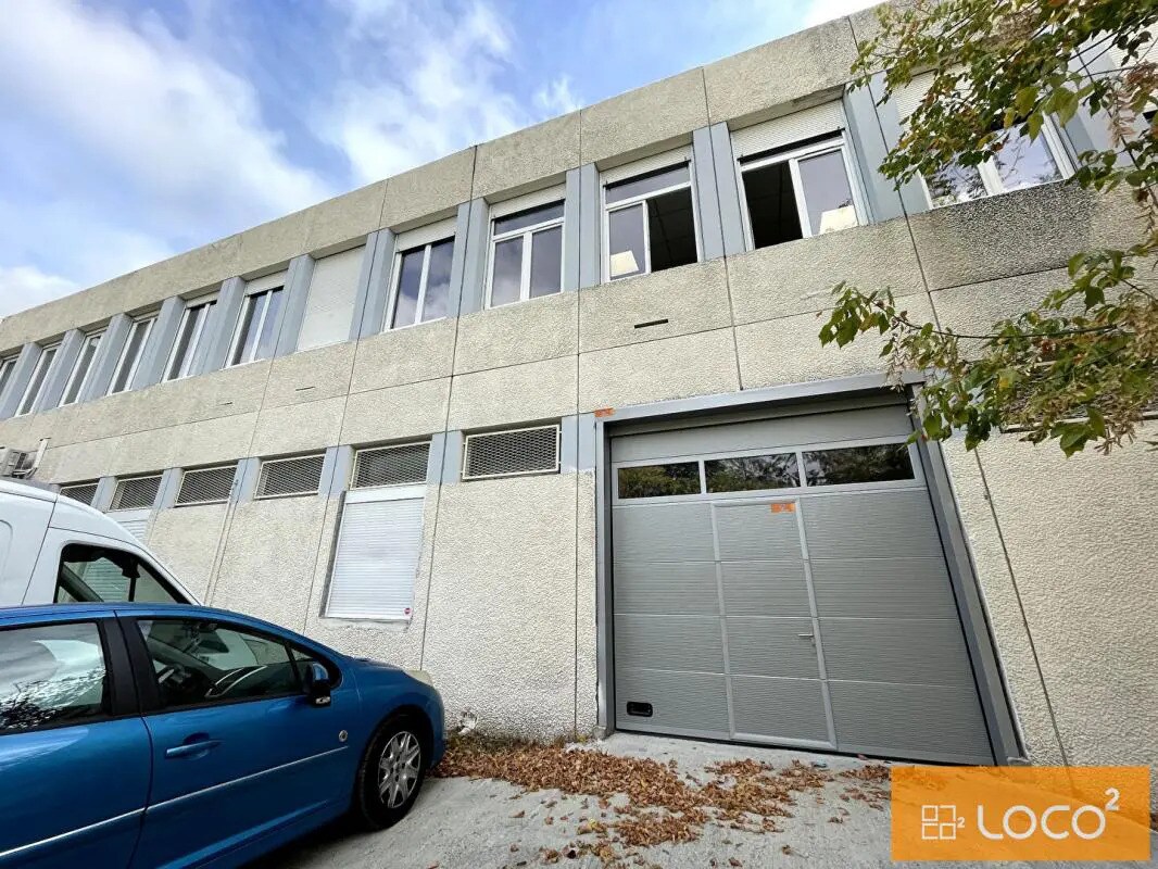 18 Chemin De La Violette, L'Union for lease Primary Photo- Image 1 of 6