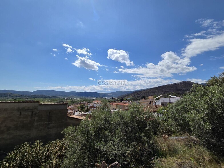 Land in València, Valencia for sale - Primary Photo - Image 3 of 15