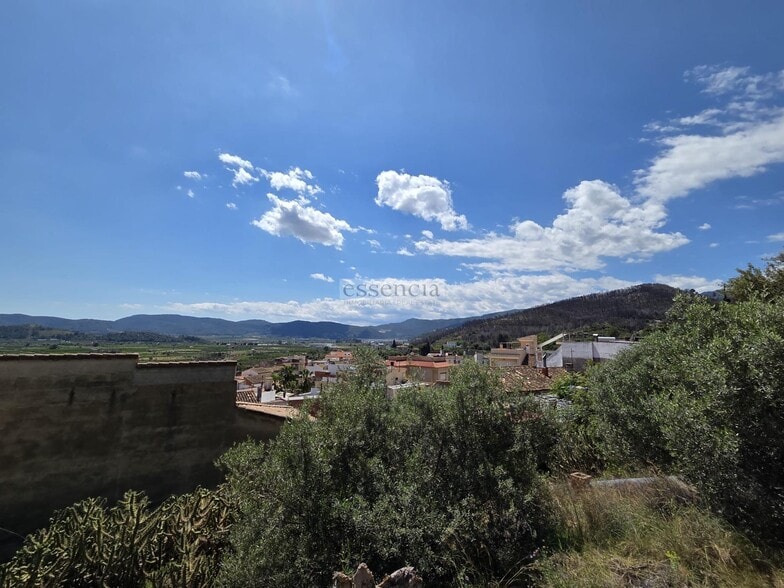 Land in València, Valencia for sale - Primary Photo - Image 3 of 15