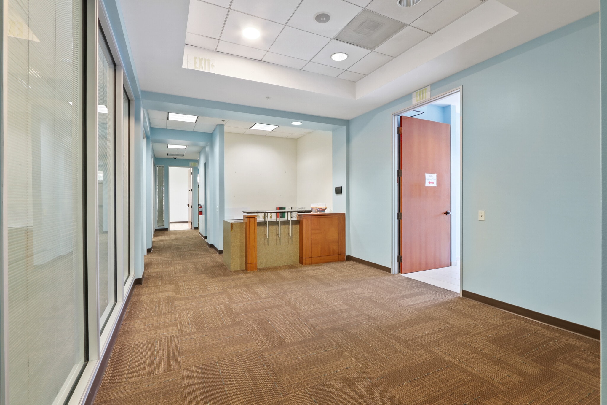 20 Truman, Irvine, CA for lease Interior Photo- Image 1 of 6