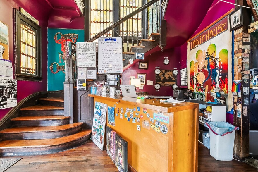 112 S Lopez St, New Orleans, LA for sale - Building Photo - Image 2 of 15