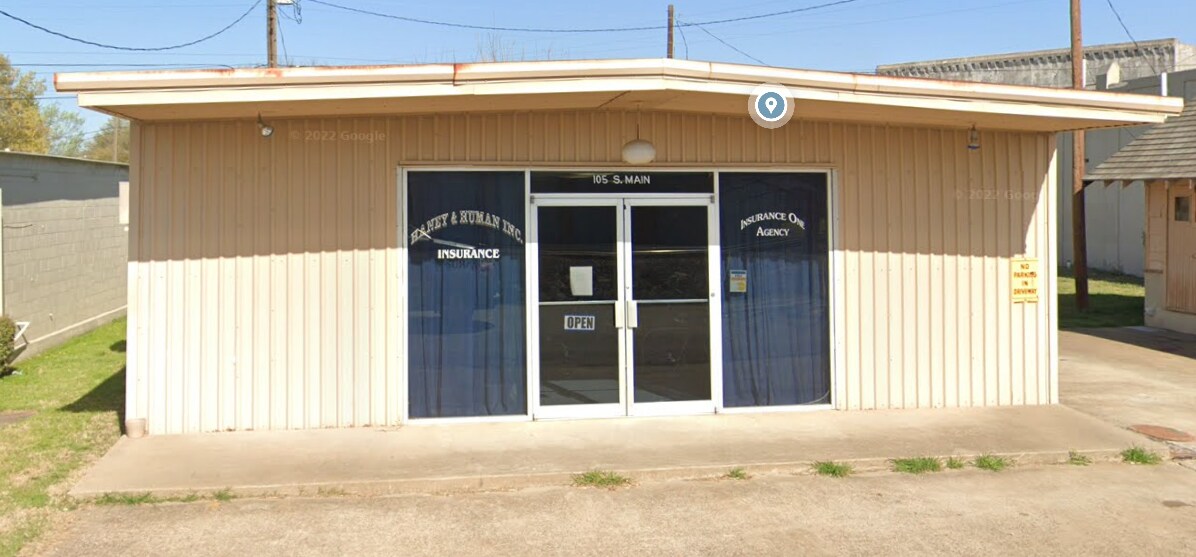 105 Main st, Red Oak, TX for lease Primary Photo- Image 1 of 12