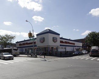 More details for 3702-3706 Junction Blvd, Corona, NY - Retail for Lease
