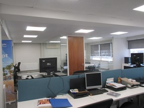 1 Torrington Park, London for lease Interior Photo- Image 2 of 3