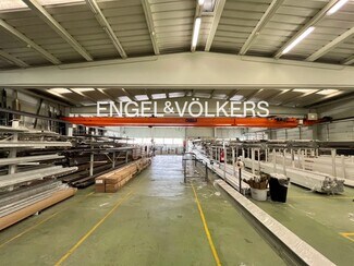 Plus de détails pour Industriel à vendre